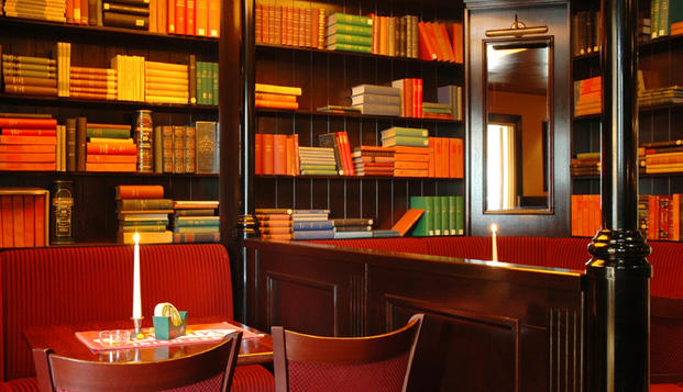 hotel Badhotel RenesseRenesse