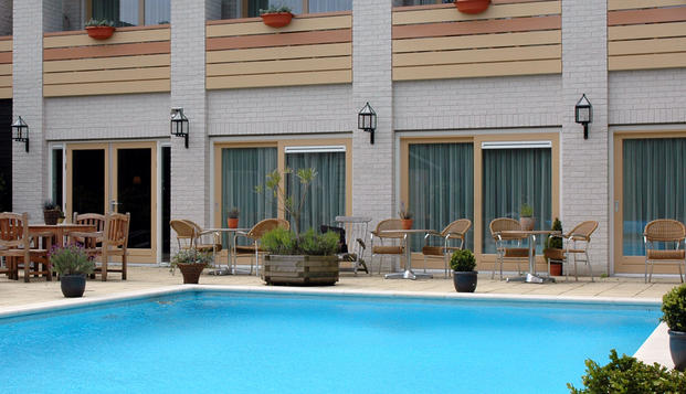 hotel Badhotel RenesseRenesse