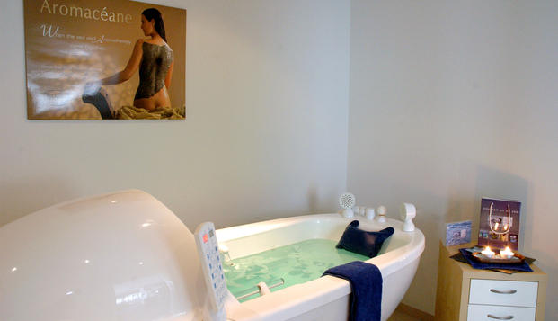 hotel Hampshire Paping Hotel & SpaOmmen
