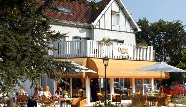 hotel Badhotel RenesseRenesse