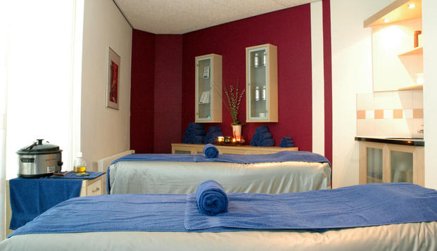 hotel Hampshire Paping Hotel & SpaOmmen
