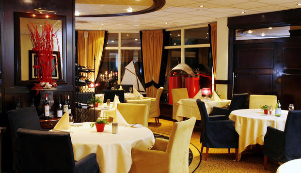 hotel Badhotel RenesseRenesse