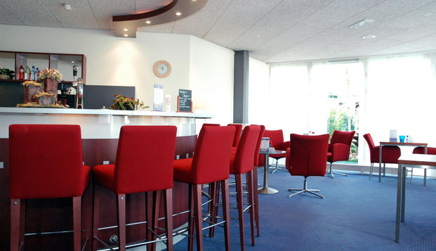 hotel Hampshire Paping Hotel & SpaOmmen