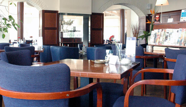 hotel Hampshire Paping Hotel & SpaOmmen