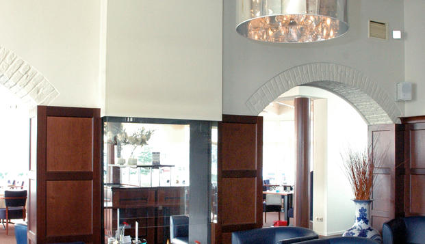 hotel Hampshire Paping Hotel & SpaOmmen