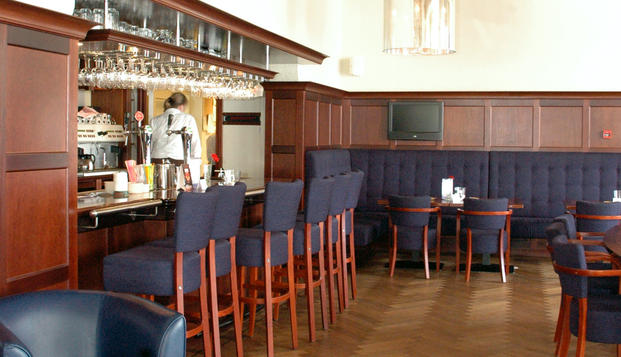 hotel Hampshire Paping Hotel & SpaOmmen