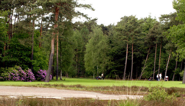 hotel Hampshire Paping Hotel & SpaOmmen