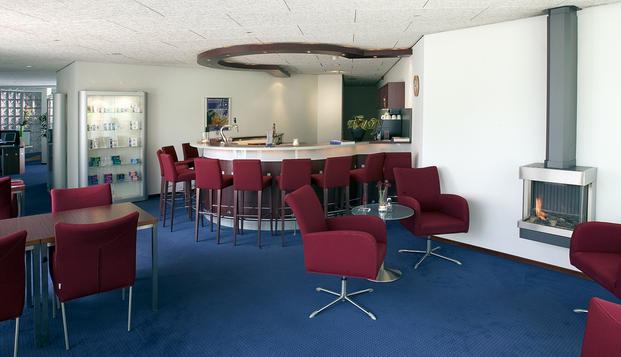 hotel Hampshire Paping Hotel & SpaOmmen