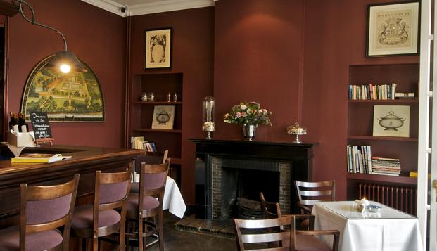 hotel Montanus HotelBrugge