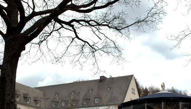 hotel Welcome Hotel Hennesee MeschedeMeschede