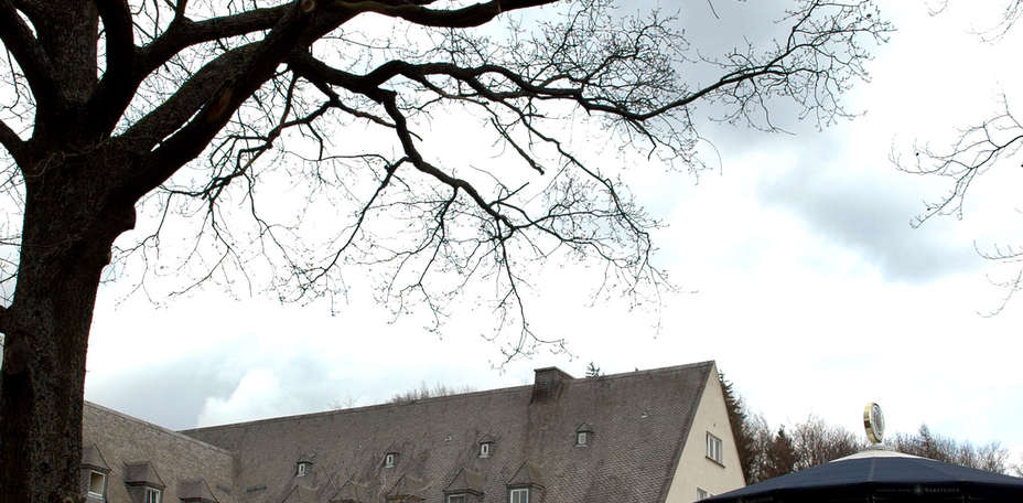Welcome Hotel Hennesee Meschede - 