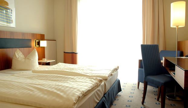 hotel Welcome Hotel Hennesee MeschedeMeschede