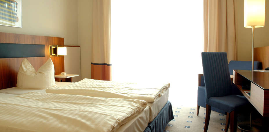 Welcome Hotel Hennesee Meschede - 