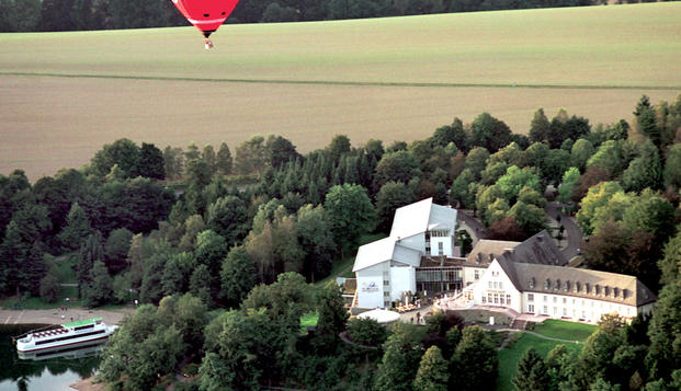hotel Welcome Hotel Hennesee MeschedeMeschede