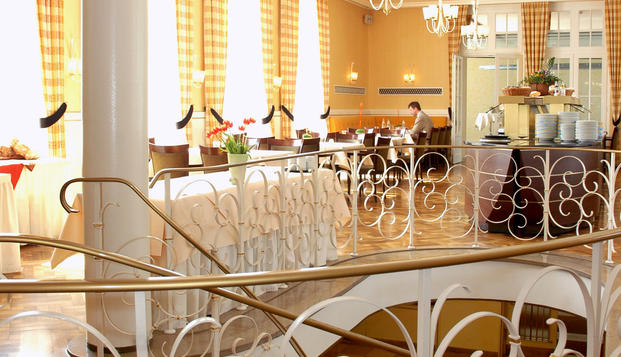 hotel Welcome Hotel Hennesee MeschedeMeschede