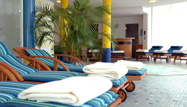 hotel Welcome Hotel Hennesee MeschedeMeschede