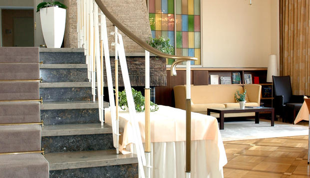 hotel Welcome Hotel Hennesee MeschedeMeschede