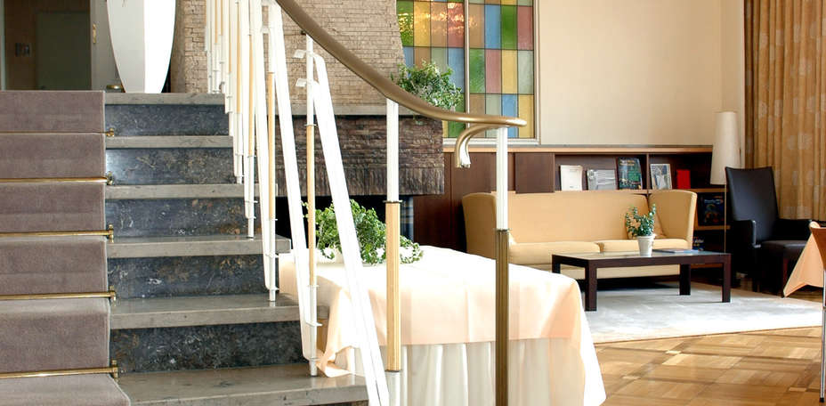 Welcome Hotel Hennesee Meschede - 