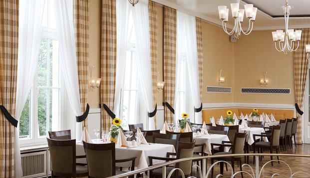 hotel Welcome Hotel Hennesee MeschedeMeschede