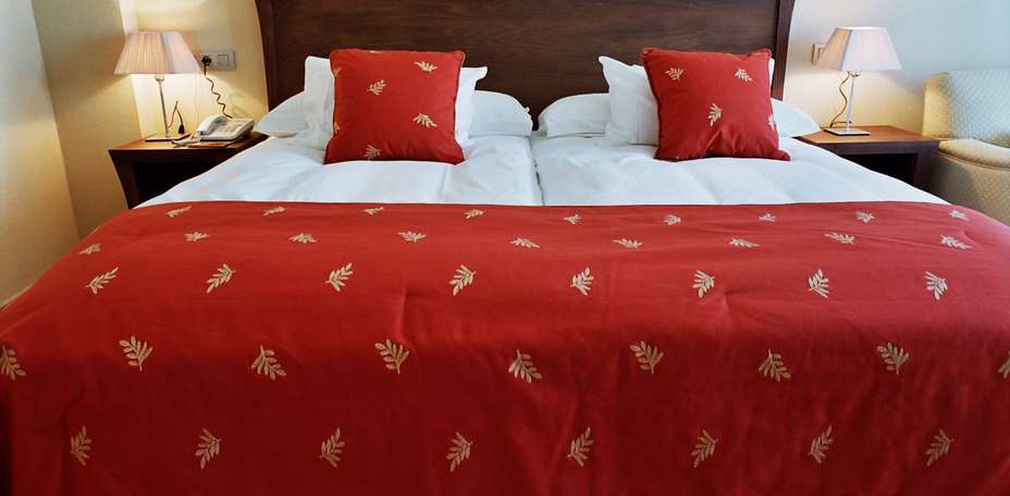 Hotel Palmera Plaza - 