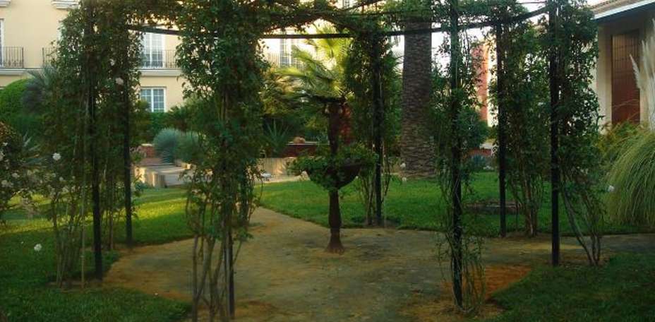 Hotel Palmera Plaza - 