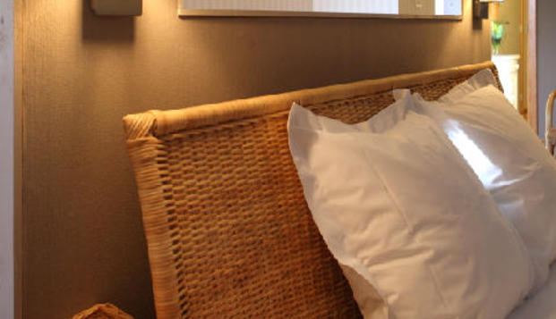 hotel Charmehotel PluimpapaverAarschot-Rillaar