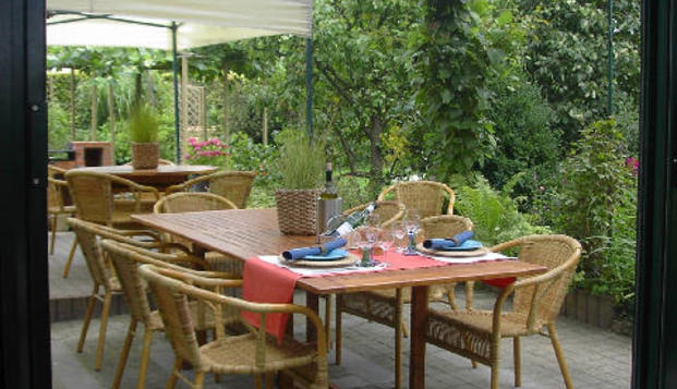 hotel Charmehotel PluimpapaverAarschot