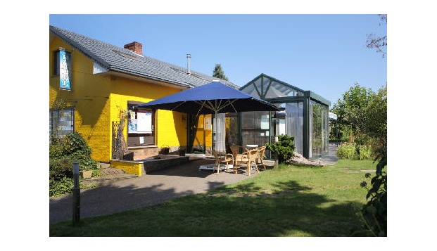 hotel Charmehotel PluimpapaverAarschot