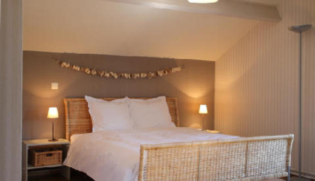 hotel Charmehotel PluimpapaverAarschot-Rillaar