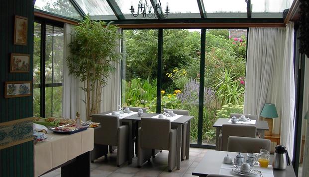 hotel Charmehotel PluimpapaverAarschot