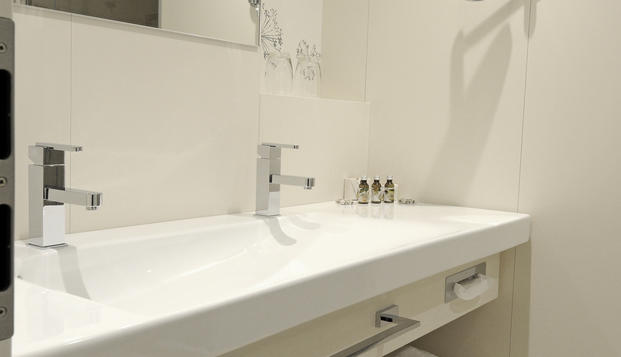 hotel Hôtel Amnéville PlazaAmneville (57)