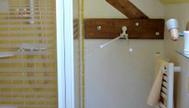hotel GrenouillèreGisay-la-Coudre (27)