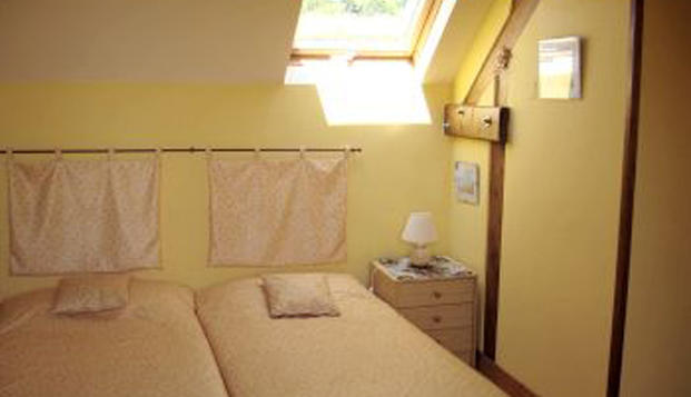 hotel GrenouillèreGisay-la-Coudre (27)