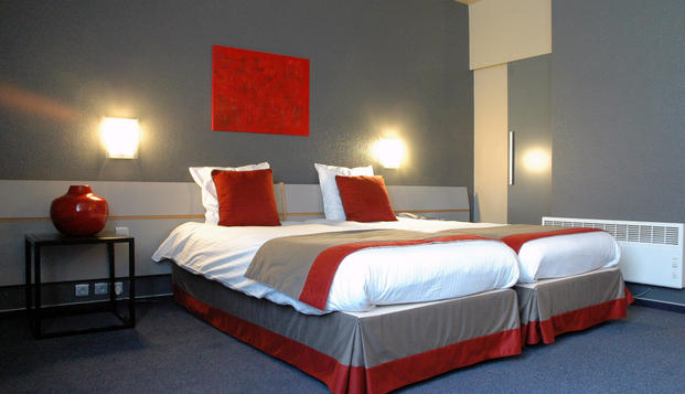 hotel Best Western Hotel AtlantisGenk
