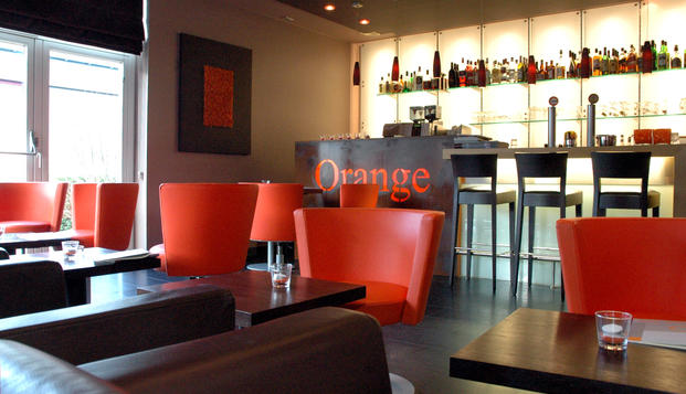 hotel Best Western Hotel AtlantisGenk