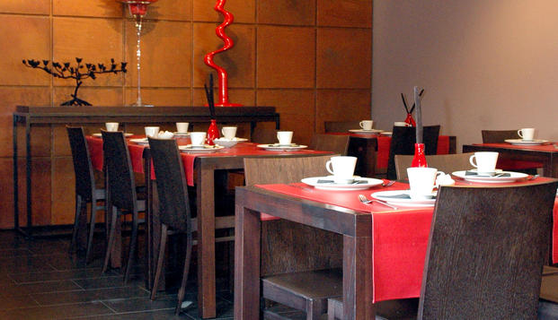 hotel Best Western Hotel AtlantisGenk