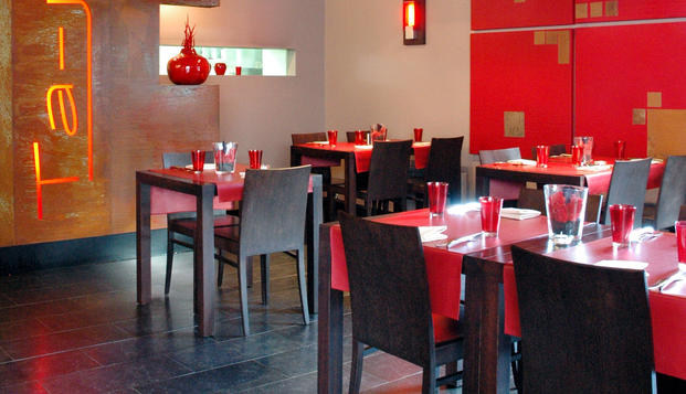 hotel Best Western Hotel AtlantisGenk