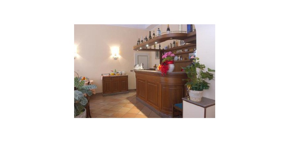 Hotel Beatrice - 