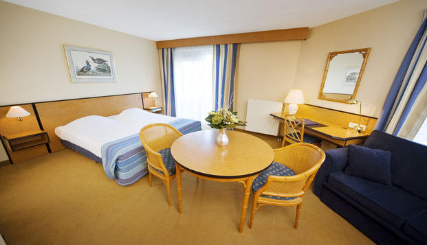 hotel Tulip Inn OosterhoutOosterhout