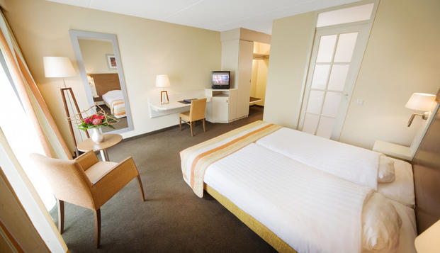 hotel Tulip Inn OosterhoutOosterhout