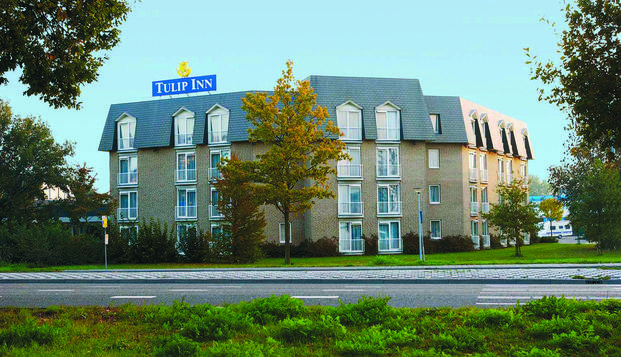 hotel Tulip Inn OosterhoutOosterhout