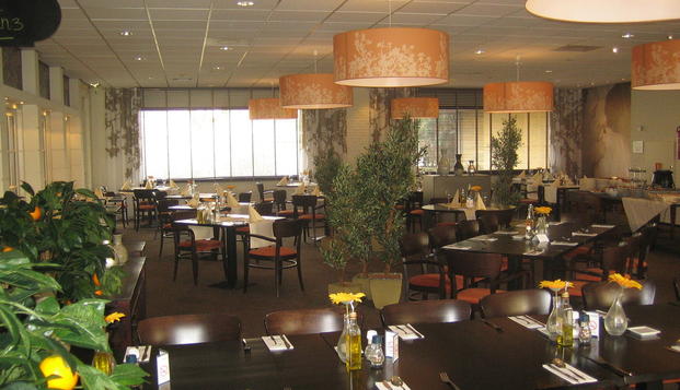 hotel Tulip Inn OosterhoutOosterhout