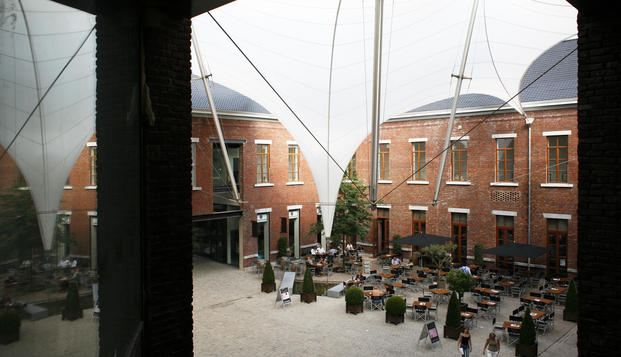 hotel Eburon HotelTongeren