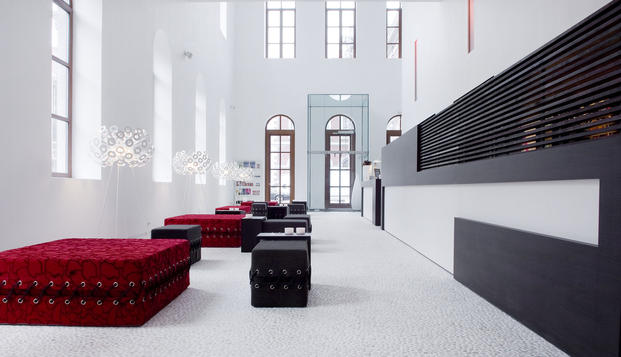 hotel Eburon HotelTongeren