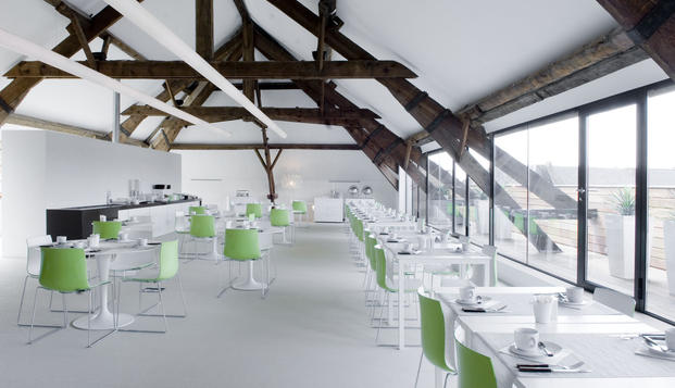 hotel Eburon HotelTongeren