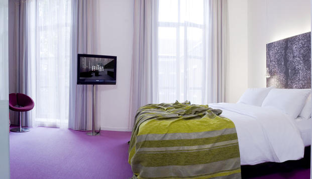 hotel Eburon HotelTongres