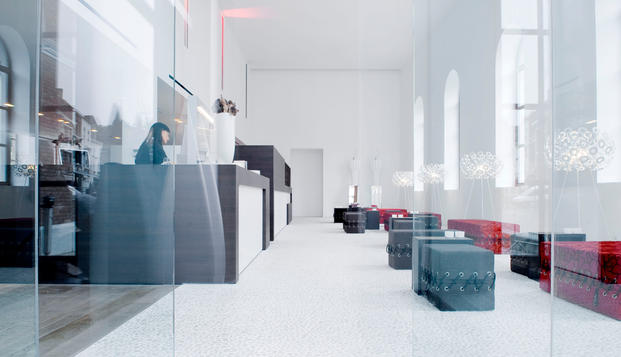 hotel Eburon HotelTongeren