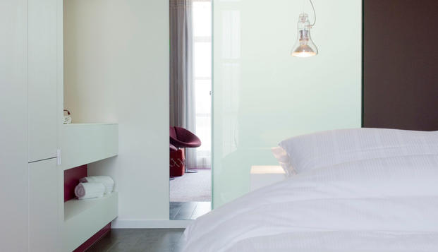 hotel Eburon HotelTongres