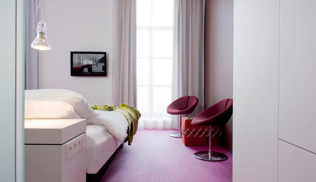 hotel Eburon HotelTongres