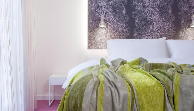 hotel Eburon HotelTongres